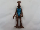 Vintage Star Wars HammerHead Action Figure Kenner No Repro Hong Kong 1978