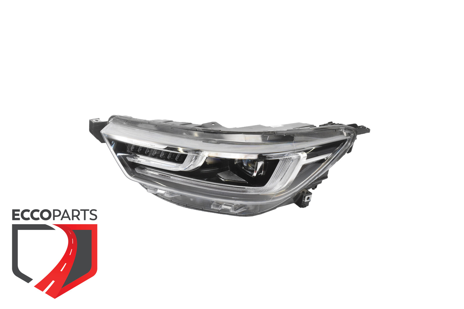 Faro anteriore destro LED 605001993AA RHD UK Chery Tiggo 7 60384900 2026 204 KM