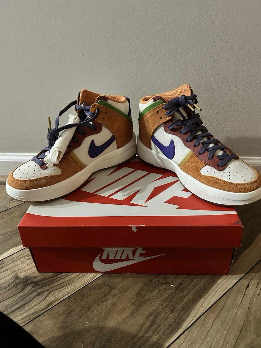 Nike Dunk High Setsubun W for sale | eBay