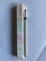 Clinique Quickliner for Eyes 02 Smoky Brown,  Full Size  BOXED, FREE POST