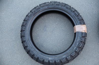 Mitas E-07+ Enduro Trail 150/70B18 18'' Motorradreifen Reifen hinten DOT3621