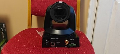 Marshall CV630 IP black