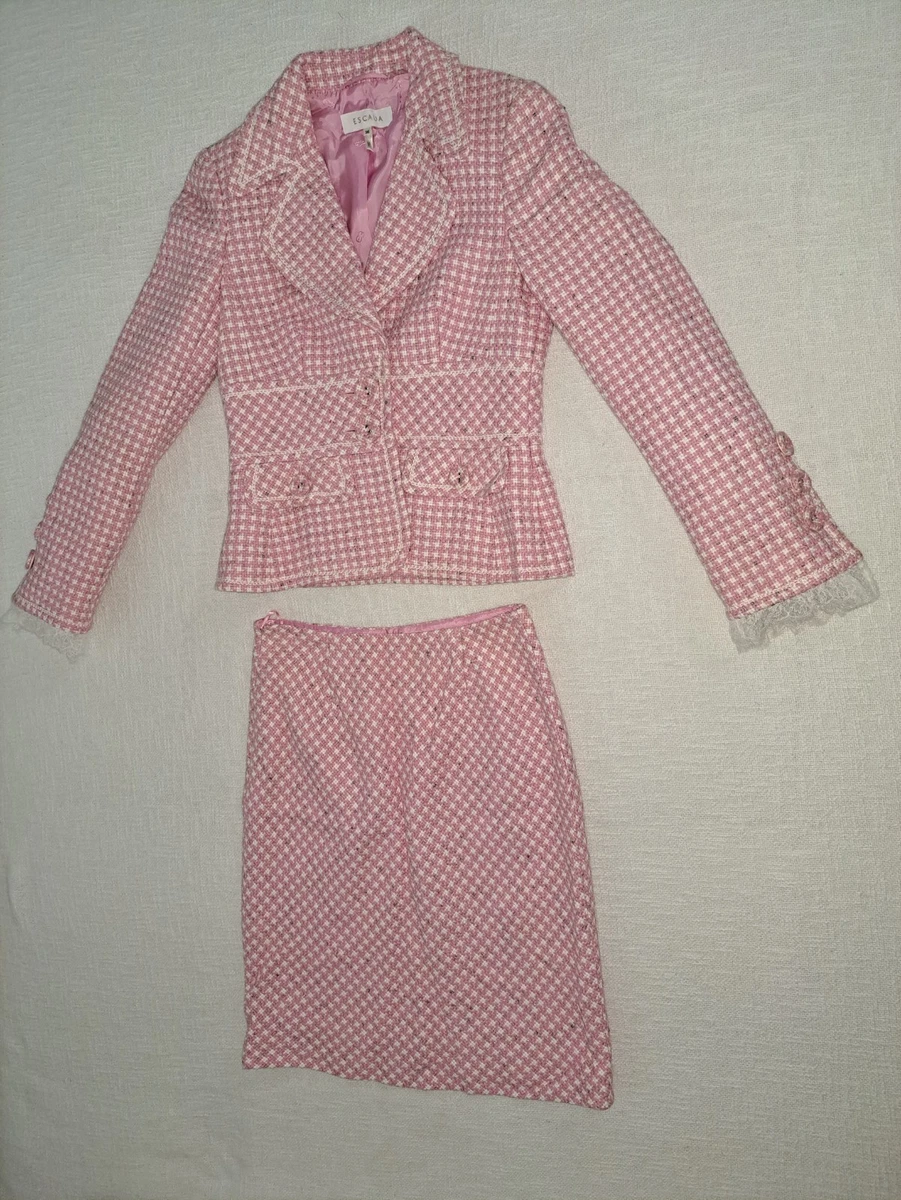 ESCADA 36 Size Suits & Suit Separates for Women for sale | eBay