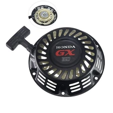 RECOIL STARTER PULL START FIT HONDA GX160 GX200 5.5HP 6.5HP GENERATOR ENGINE