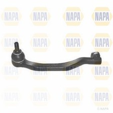 NAPA Front Outer Tie Rod End for Mini Mini Roadster Cooper 1.6 Nov 2011-Nov 2015