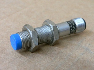 Carlo Gavazzi Ei1204pp0f-1 Proximity Switch Inductive