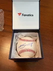 Xander Bogaerts Autographed ROMLB Baseball - Fanatics Authenticated