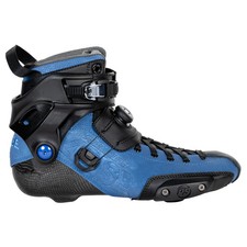 Powerslide Arise PDS Blue TRI Boot Carbon Inl...