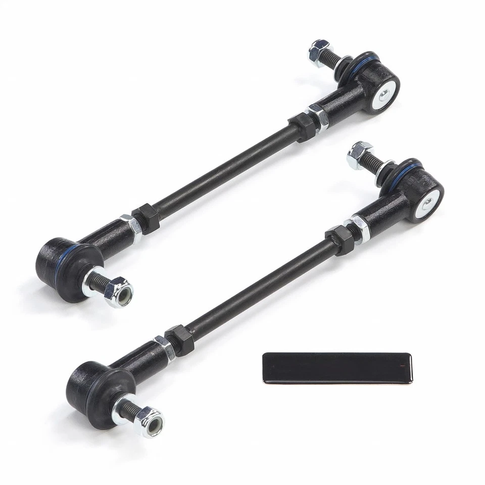 Kit de ligação de extremidade de barra oscilante Hotchkis para BMW 335d / 335i xDrive 2009 | Frontal - Imagem 2 de 3