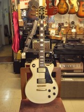Epiphone LES PAUL CUSTOM (2001) o8412