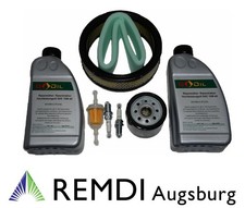 JOHN DEERE Kit manutenzione per assistenza clienti LG190 nB LTR166, LT166, LT170, LX288