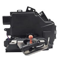 TüRschloss Verschluss TüRverriegelung Hinten Links FüR Audi A6 Avant 4B 4B2 C5