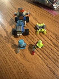 Alien Conquest 7050 + 30141