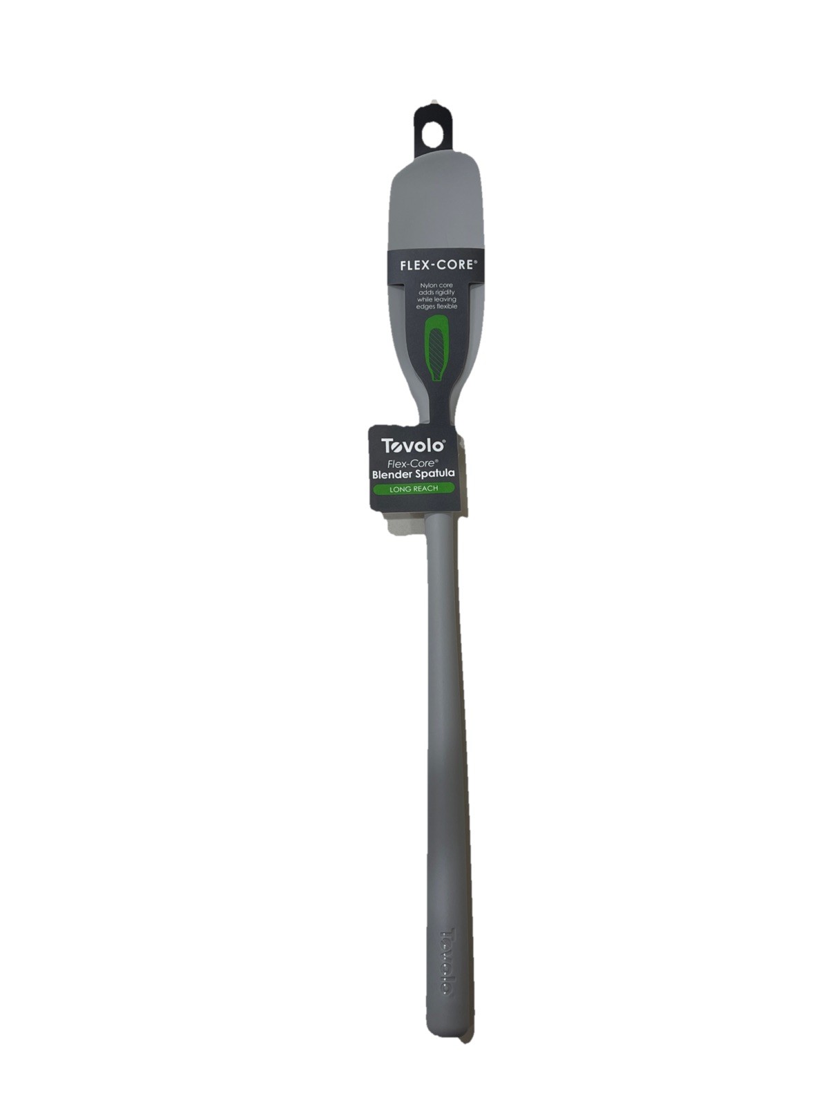 Tovolo Flex-Core Long Silicone Blender Spatula