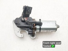 Siège Porsche PANAMERA