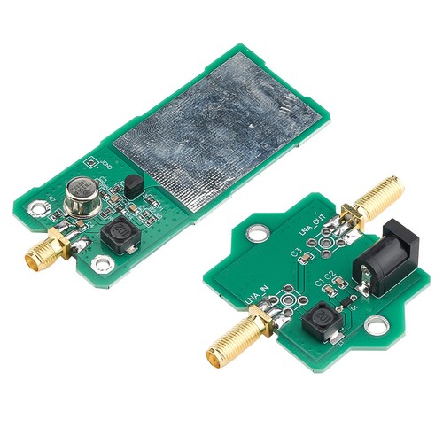Mini-Whip Short and Medium Wave SDR Antenna RTL-SDR Receiver Antenna - Photo 8/9