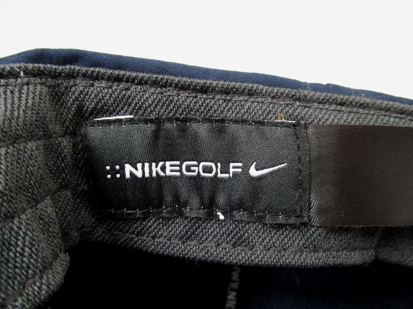Microsoft Services Software NIKE Golf Cap / Hat L… - image 9