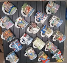 Rosenthal Studio Line City Cup Tassen - verschiedene Ausführungen