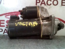 Démarreur Opel VECTRA