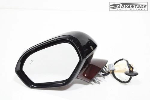 2020-2025 LINCOLN CORSAIR FRONT LEFT DRIVER DOOR EXTERIOR REAR VIEW MIRROR OEM