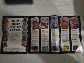 Contra Nes CIB Mint Still Factory Wrapped