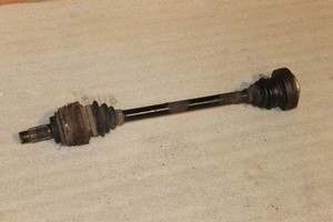 BMW X5 E53 2003 Antriebswelle hinten 7500914 Benzin 255kW JKI2593