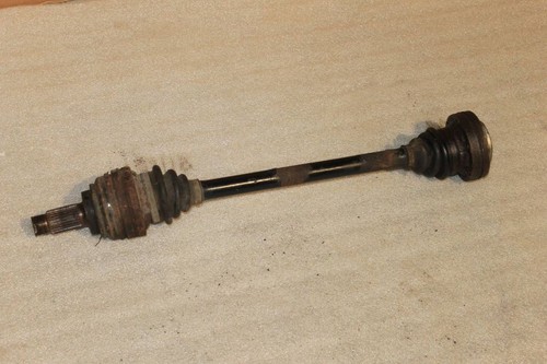 BMW X5 E53 2003 Antriebswelle hinten 7500914 Benzin 255kW JKI2593