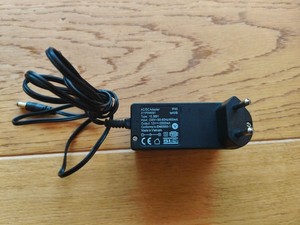 Original AVM Netzteil 311P0W091 - 12V 2,5A - for FRITZ box 7490 7390 5490 6490