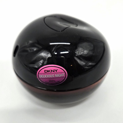 DELICIOUS NIGHT BY DNKY DONNA KARAN FOR WOMEN 3.4 FL.OZ EDP SPRAY NEW No BOX