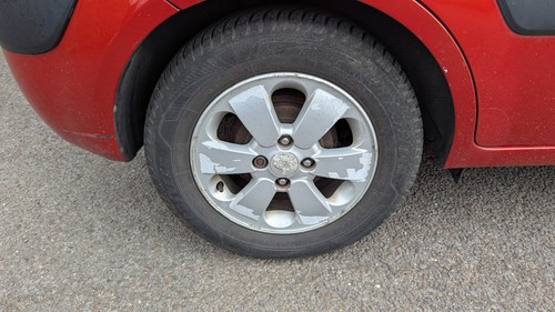 Kia Rio 1.5 CRDi Chill Hatchback 5dr Diesel Manual LOW TAX, Cheap to insure! - Picture 12 of 24