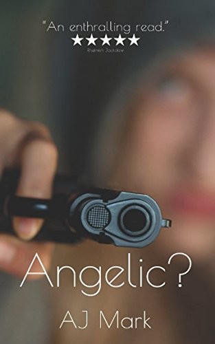 Angelic?