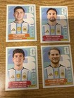 panini fifa world cup 2026 stickers Lot Of 4 Argentina 🇦🇷  — photo 1