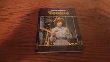 Tootsie 4K Bluray Slipcover Only slipcase NO discs
