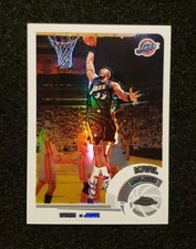 This Mailman Always Delivers! Top 10 Karl Malone Cards 22