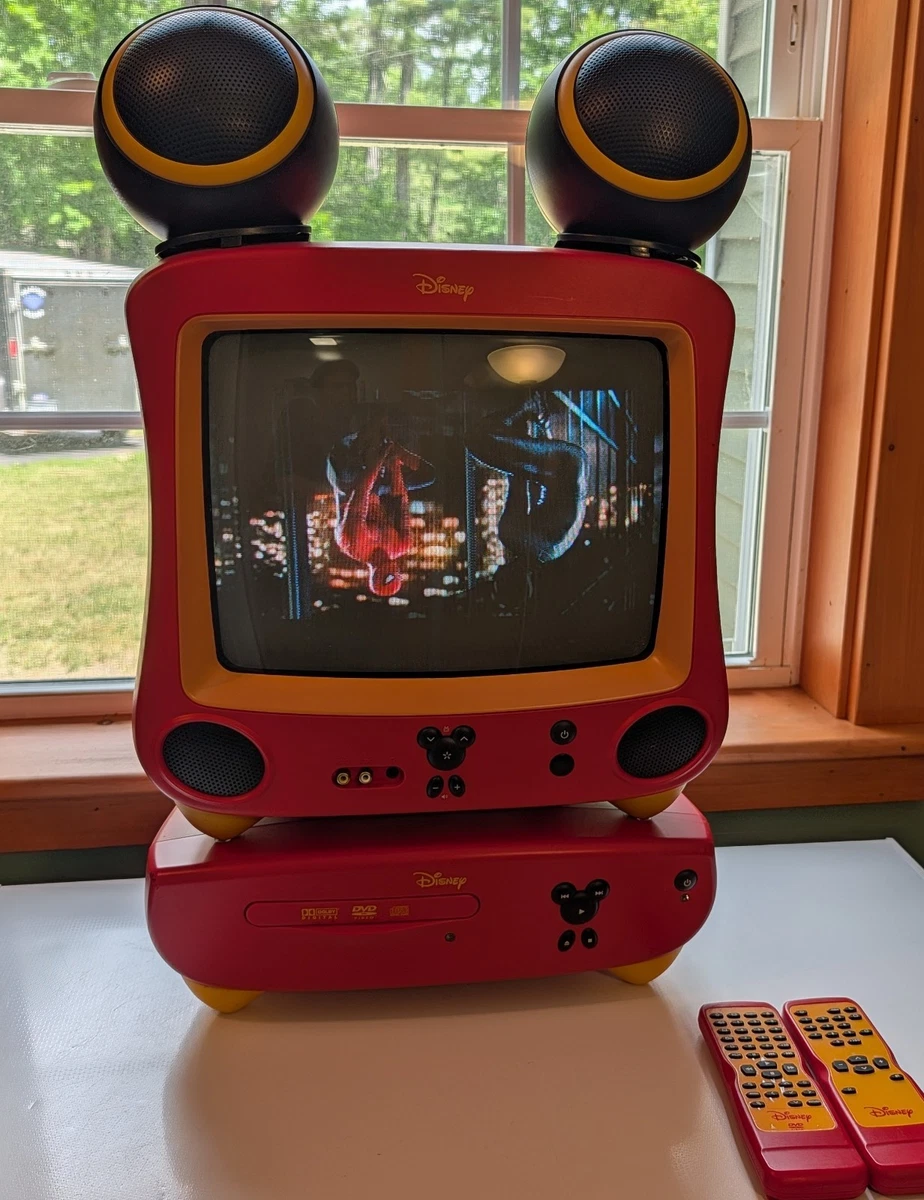 Mickey Mouse Tv for sale | eBay