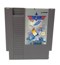 ebay® Auktion 116926918422 | Top Gun Nintendo NES Cartridge NOE Thumbnail of ebay® auction 116926918422 | Top Gun Nintendo NES Cartridge NOE
