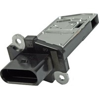Metzger 0890350 Luftmassenmesser FüR VW Audi Seat Luftmassensensor