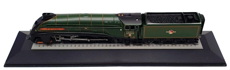 Corgi 1/120 Scale ST97507 - BR 4-6-2 A4 Class Union Of South Africa 60009 - Image 4 of 4