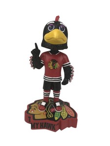 Tommy Hawk Bobblehead | eBay