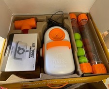 Gently Used Fat Brain Air Toobz Toys