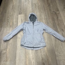 Women  s New Balance Jacket Size Medium