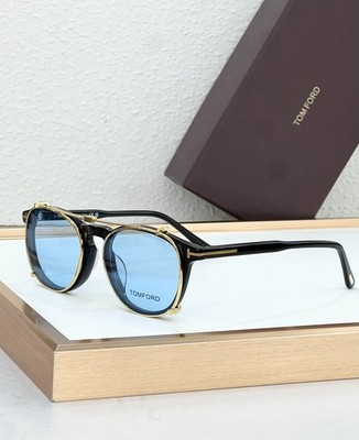 TOM FORD Unisex Sunglasses MODEL: FT5401 SIZE：48口21-145