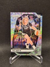 2024 Panini Prizm WNBA #126 Kate Martin RC Premium Box Set Scope Prizm /99