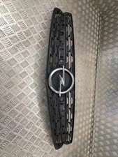 Calandre Opel VIVARO