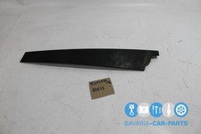 Original BMW  e65  Blende Fensterrahmen B-Säule vorne rechts 8223834  2