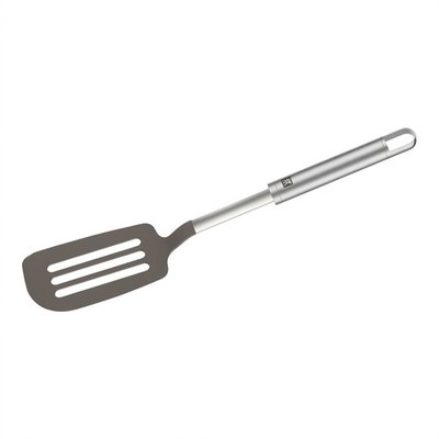  ZWILLING Pro Tools Silicone Frying Pan Turner 13 in 37160-010-0 NEW