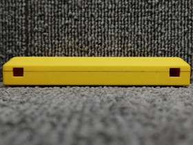 CAPCOM Famicom Soft Rockman 6 Used