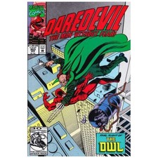 Daredevil #303 - 1964 series Marvel comics NM minus [t@