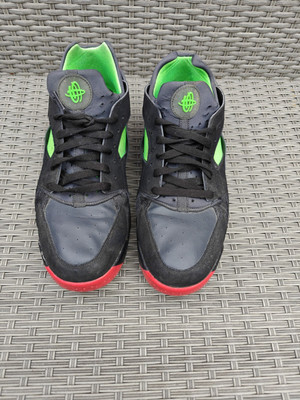 Nike Air Flight Huarache Low Yeezy UK 12 UK - Main Image