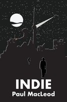 Paul Macleod | Indie | Taschenbuch | Englisch (2022) | Iguana Books